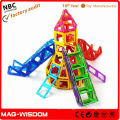 Best Mag wisdom Magnetic Toys